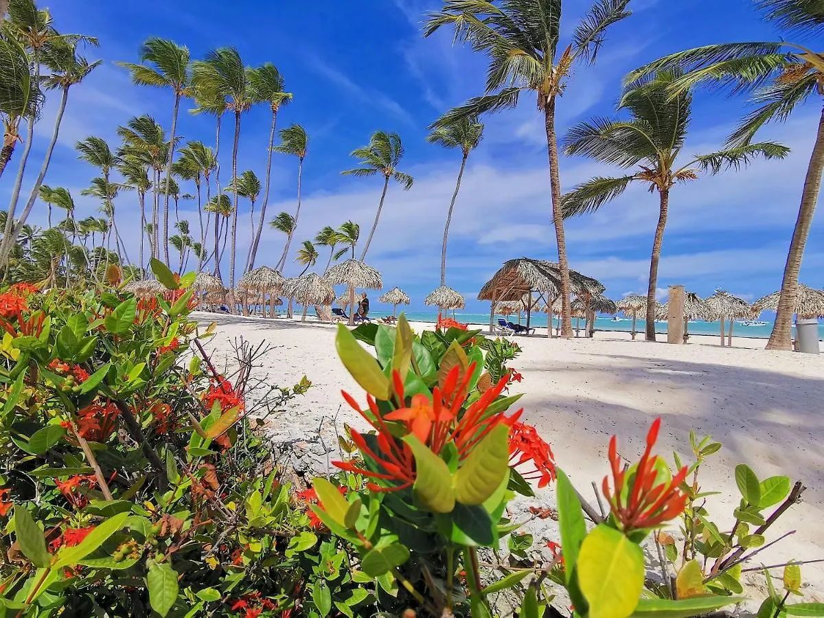 Los Corales Villa 2 Bedrooms - Swimming Pool Wifi Bbq Parking Punta Cana