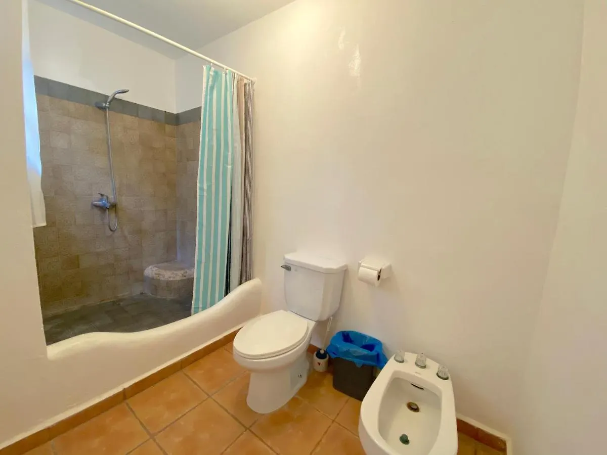 Los Corales Villa 2 Bedrooms - Swimming Pool Wifi Bbq Parking Punta Cana