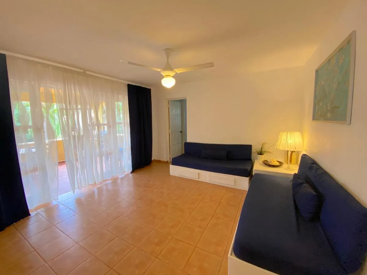 Los Corales Villa 2 Bedrooms - Swimming Pool Wifi Bbq Parking Punta Cana 0*,  República Dominicana