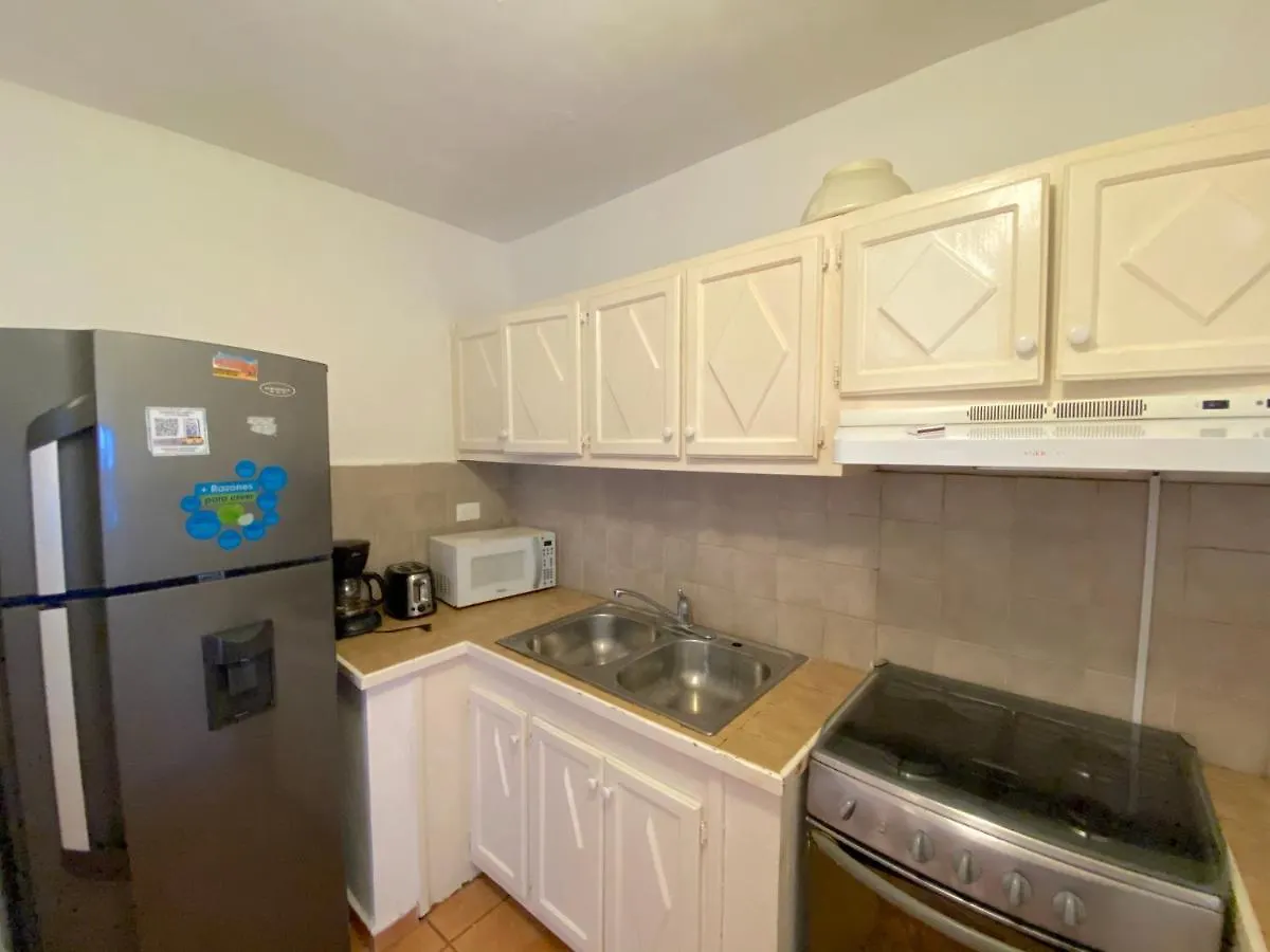 Los Corales Villa 2 Bedrooms - Swimming Pool Wifi Bbq Parking Punta Cana República Dominicana