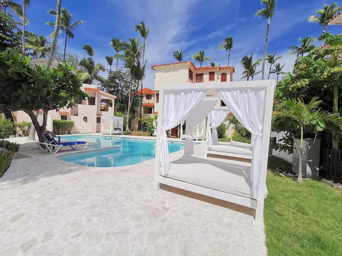 Los Corales Villa 2 Bedrooms - Swimming Pool Wifi Bbq Parking contacts