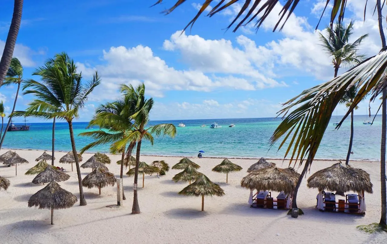 Los Corales Villa 2 Bedrooms - Swimming Pool Wifi Bbq Parking Punta Cana