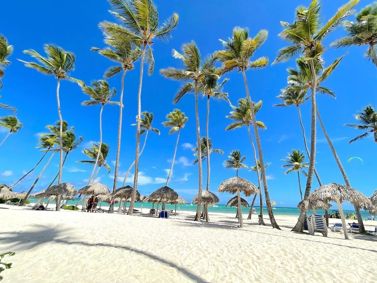 Los Corales Villa 2 Bedrooms - Swimming Pool Wifi Bbq Parking Punta Cana Dominican Republic