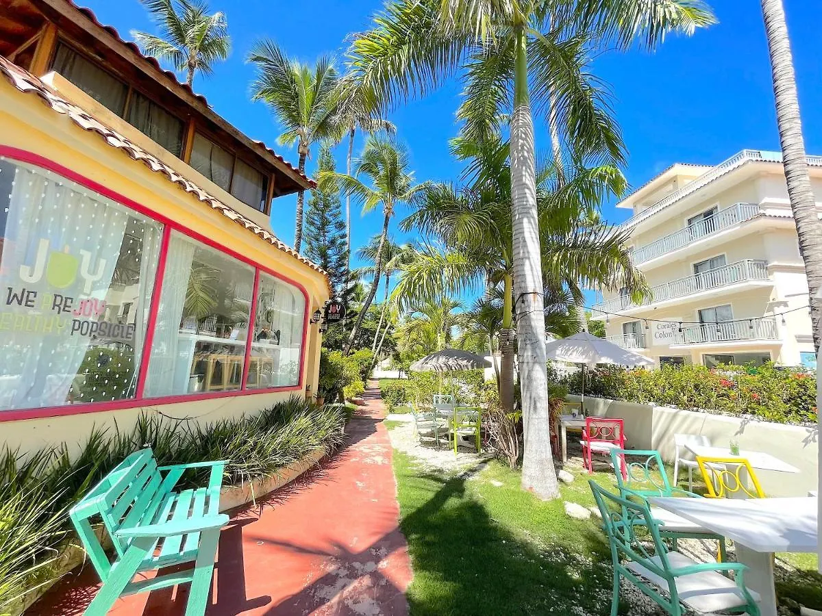 Los Corales Villa 2 Bedrooms - Swimming Pool Wifi Bbq Parking Punta Cana