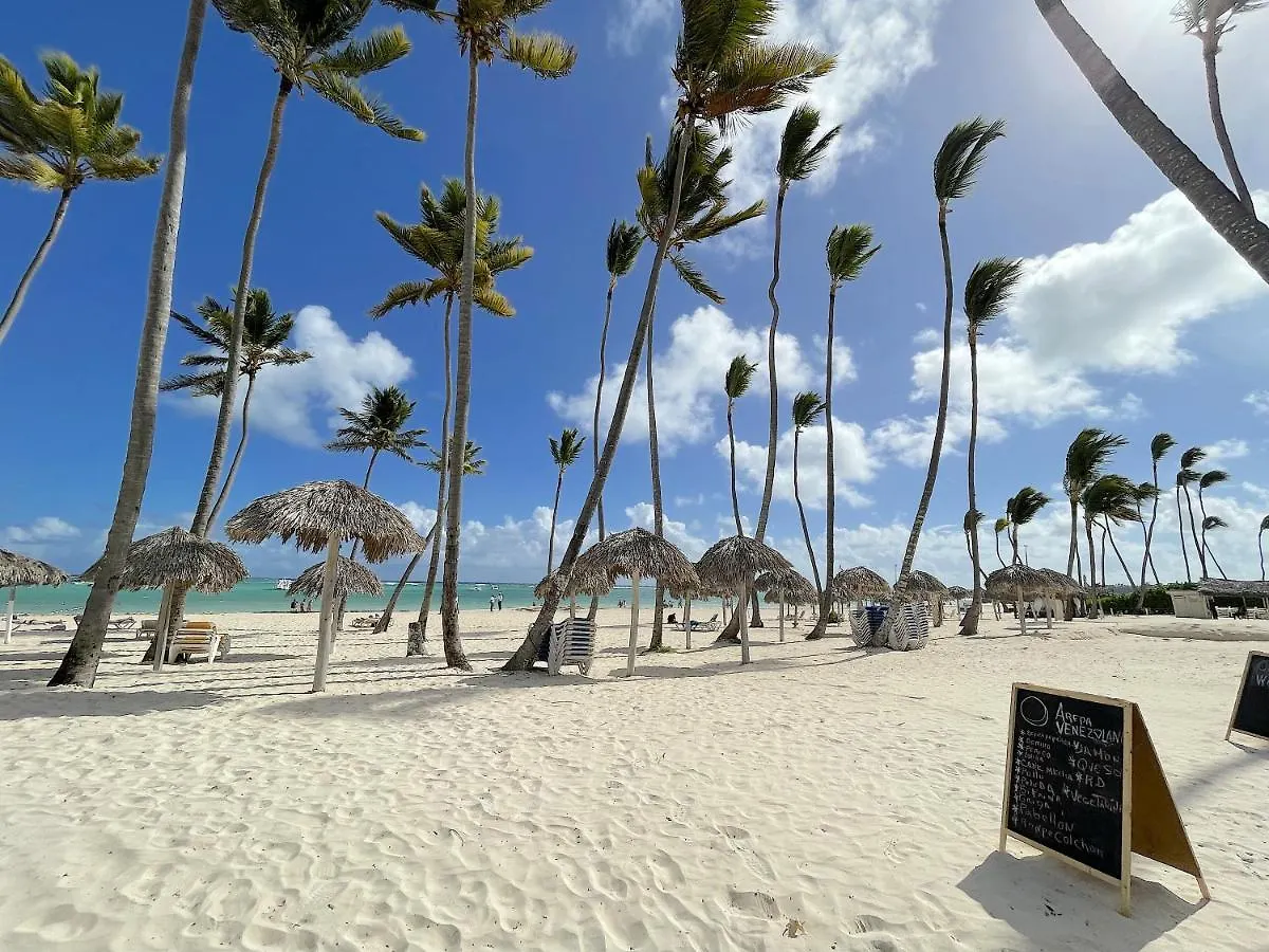 Los Corales Villa 2 Bedrooms - Swimming Pool Wifi Bbq Parking Punta Cana